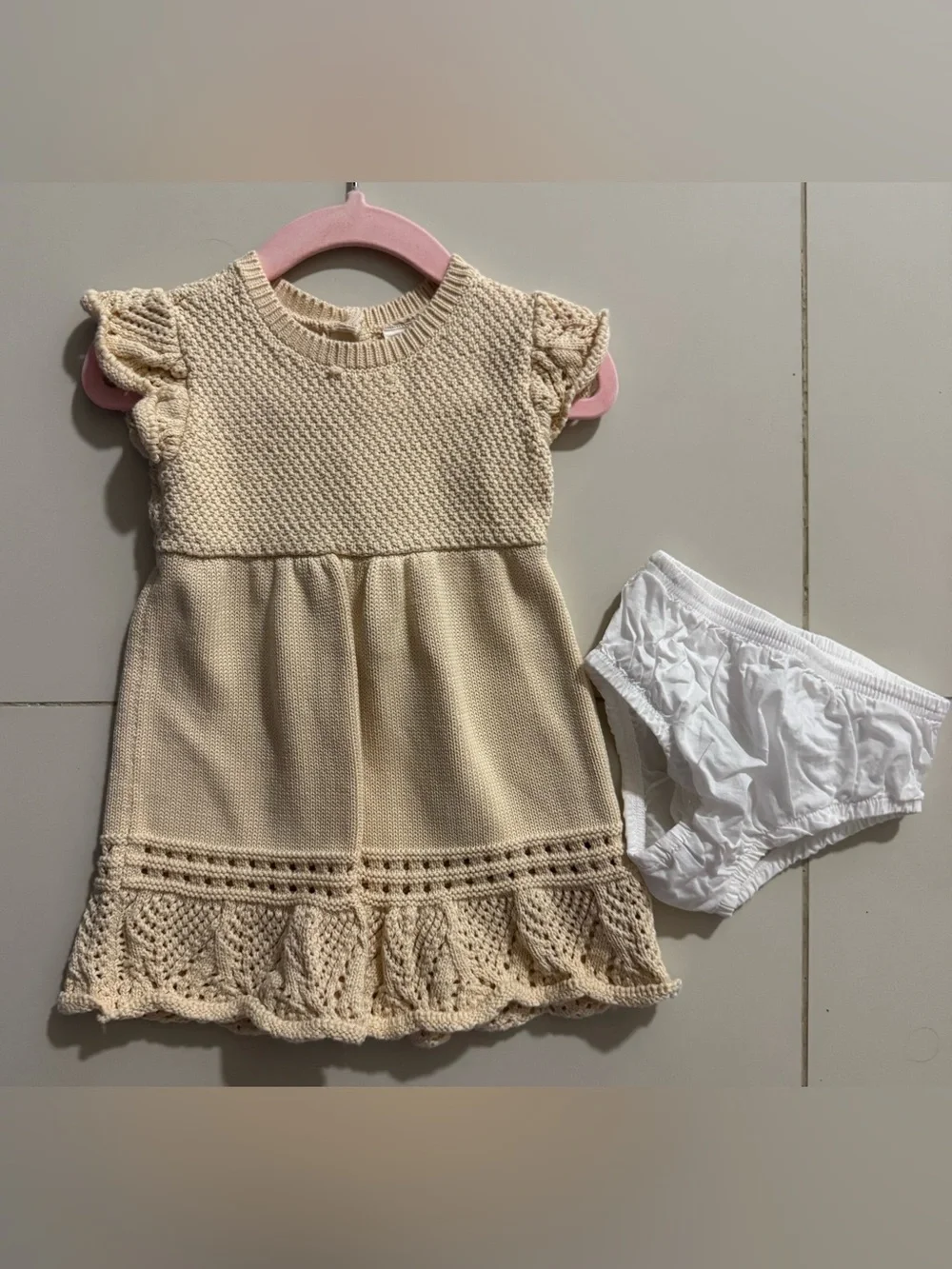 OshKosh B'gosh Knit Dress